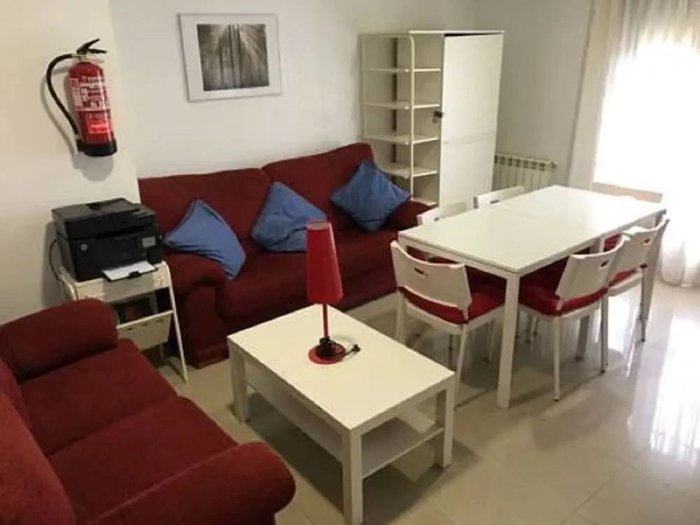 Hostal Las Eras