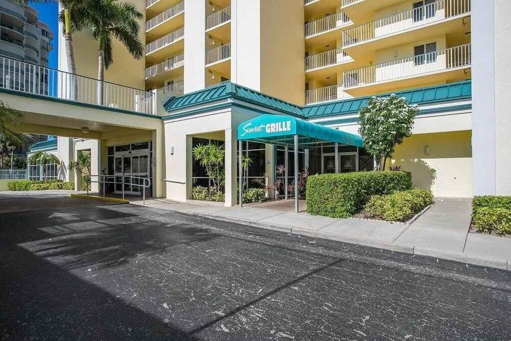 South Collier Condo #7267 1 Bedroom 1 Bathroom Condo