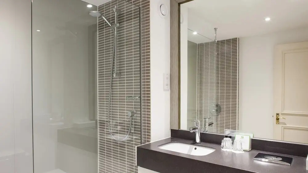Holiday Inn Chester - South by IHG - Chambres