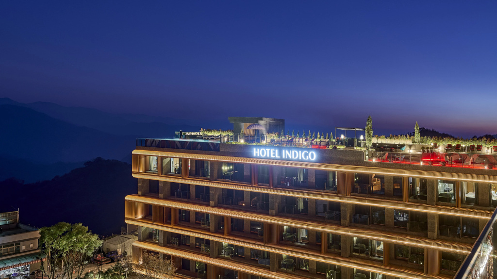 Hotel Indigo Alishan by IHG