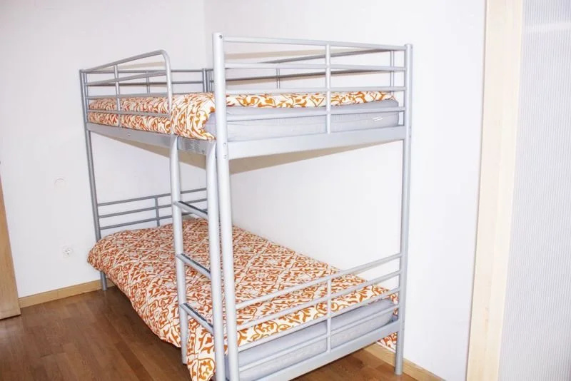 Apartamentos Rodriguez de Córdoba 3000