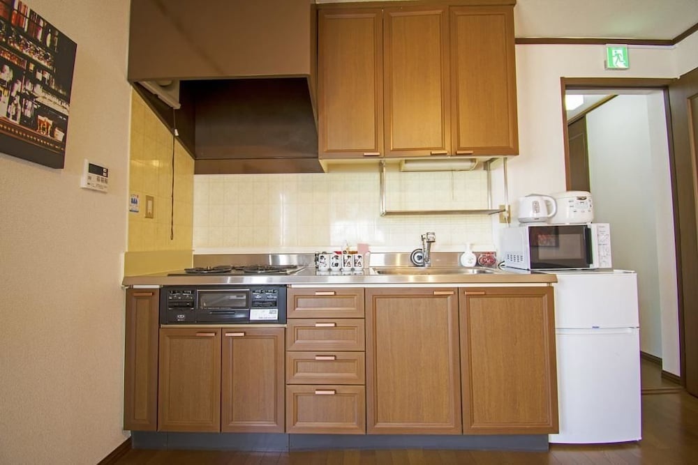 Guest House Kitahorie (204-1) 사진 11