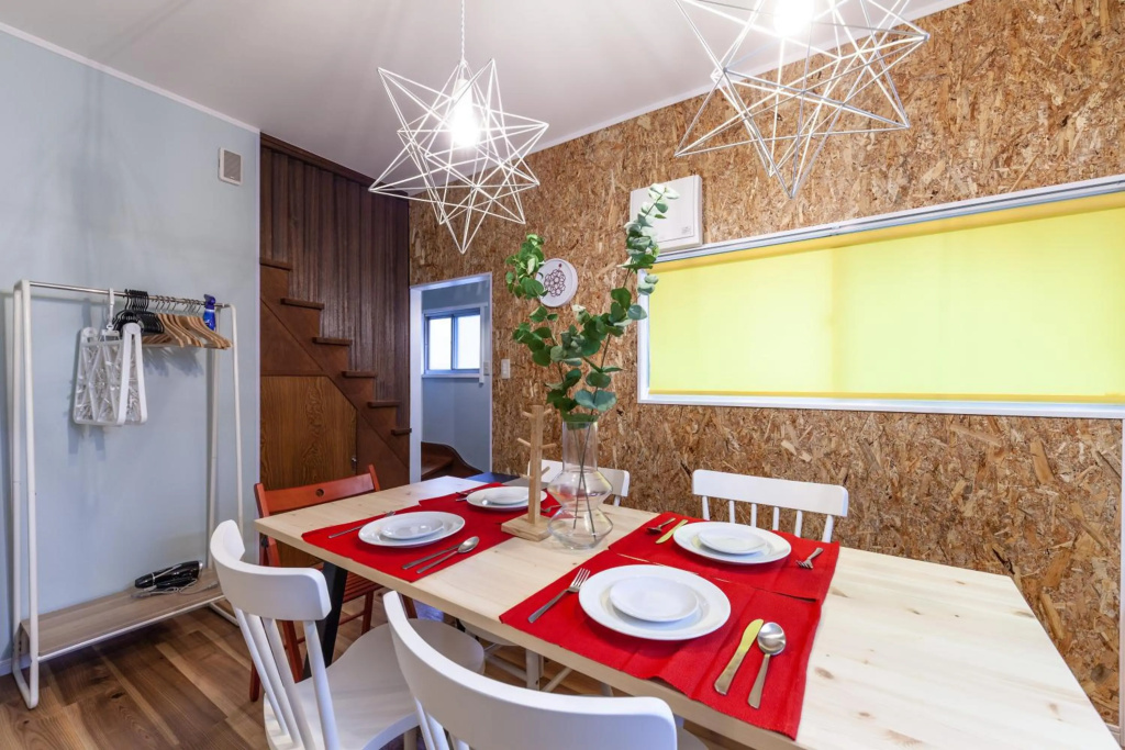 Cozy House 사진 17
