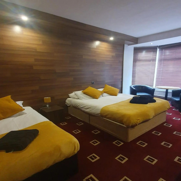 Hotel photo 16
