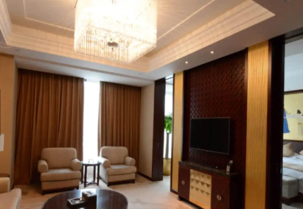 Chengde Jiahe International Hotel - фото 7