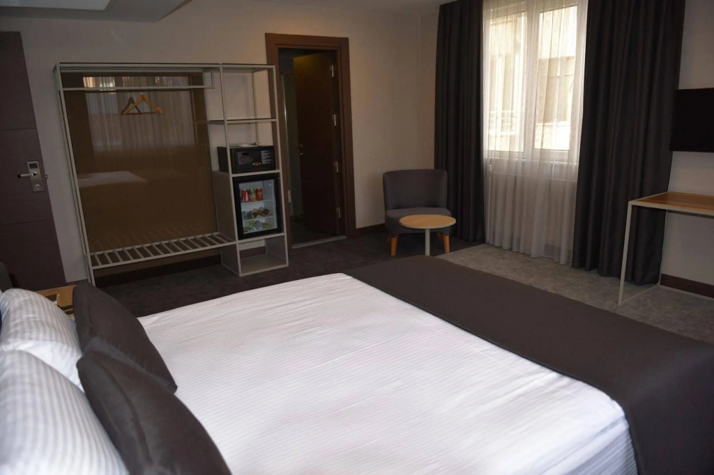Hotel photo 10