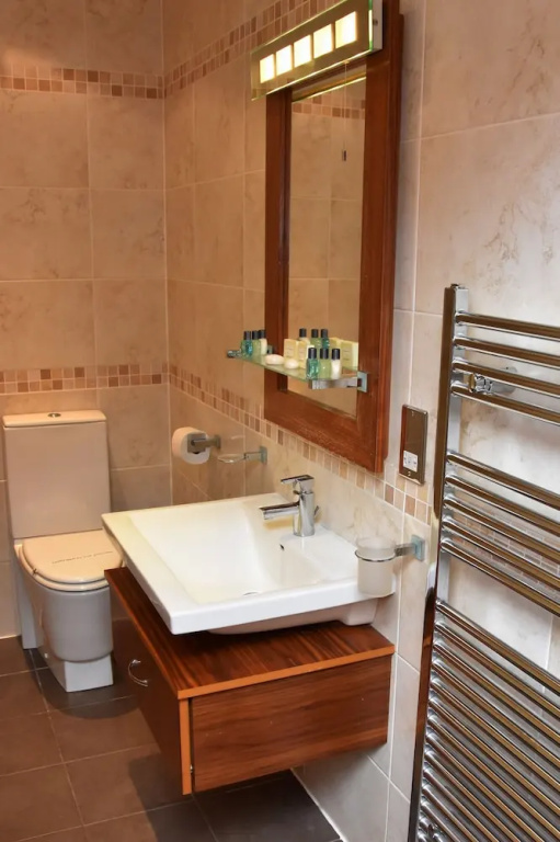 Beamish Park Hotel - Chambres