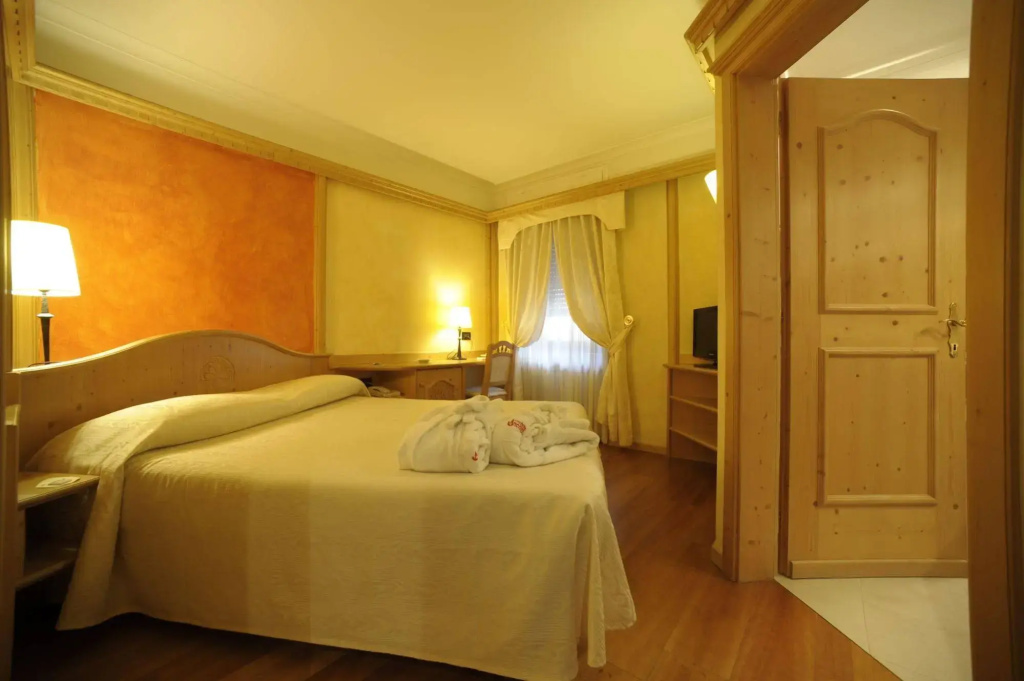 Active Ancora Hotel - Général