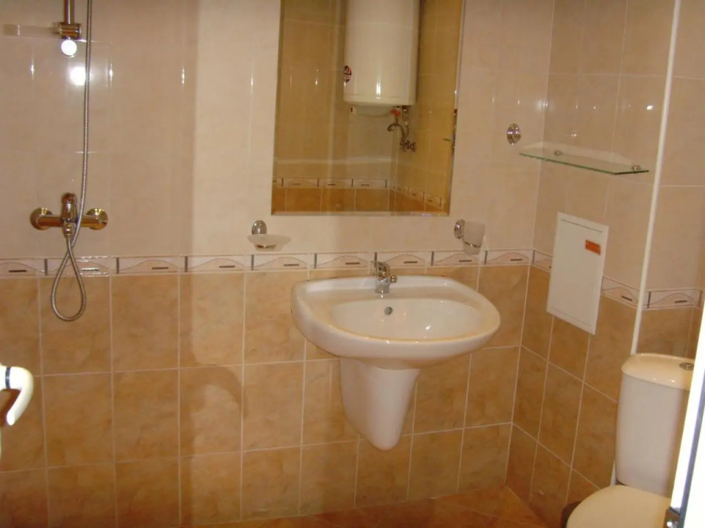 Sunny Dream Apartments - фото 16