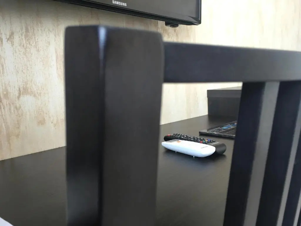 GIA Suites - Chambres