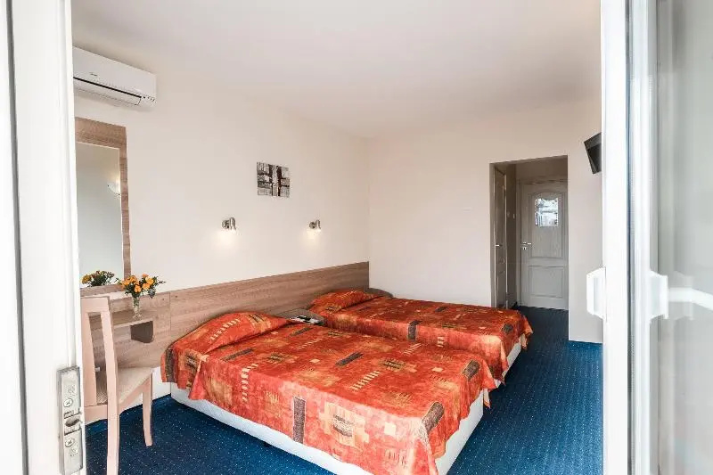 BSA Gradina Hotel All Inclusive - Chambres