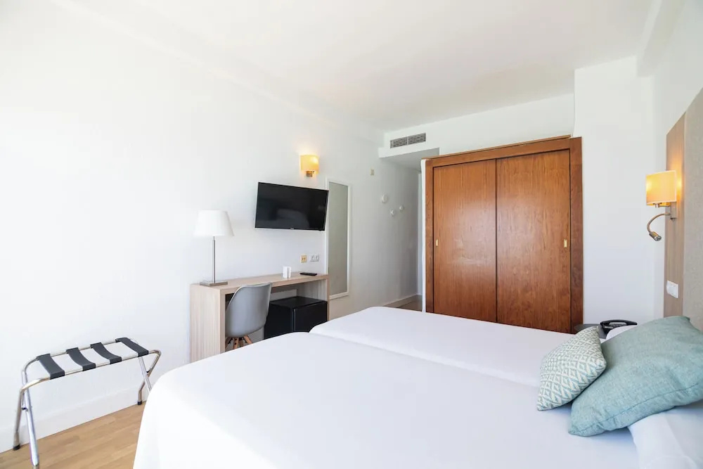 Hotel JS Can Picafort - Chambres