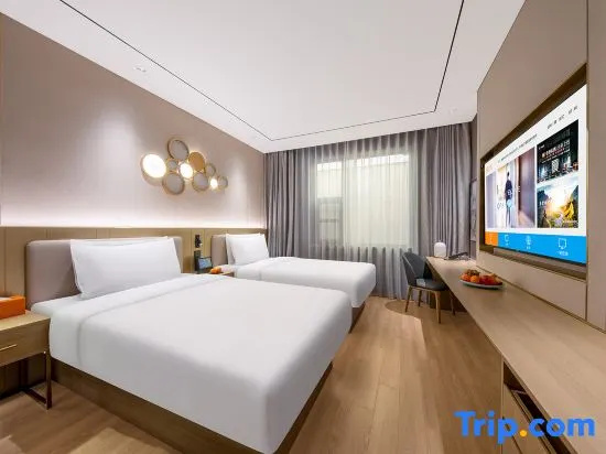 Superior Double room (twin beds)