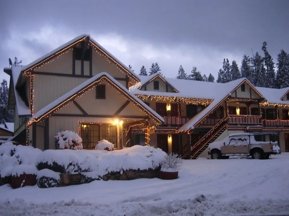 Wildwood Inn