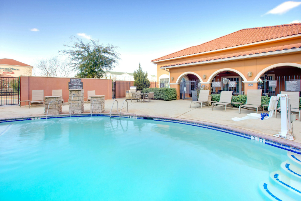 Residence Inn by Marriott Midland - Général