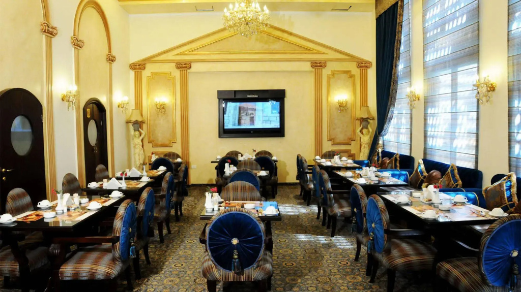Hotel photo 22