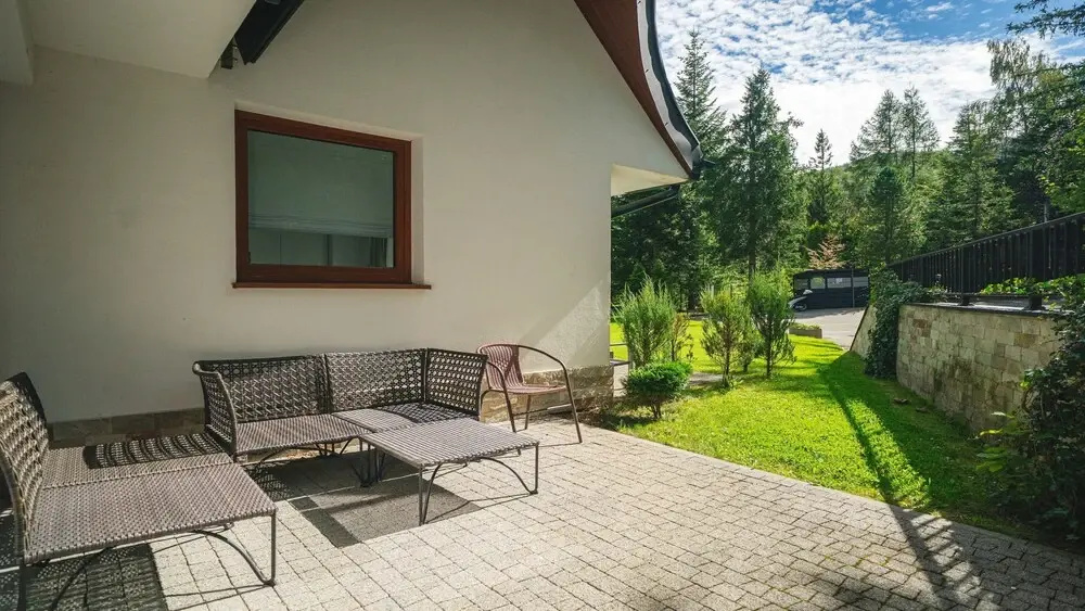 Bogdanskiego Residence Sun Snow