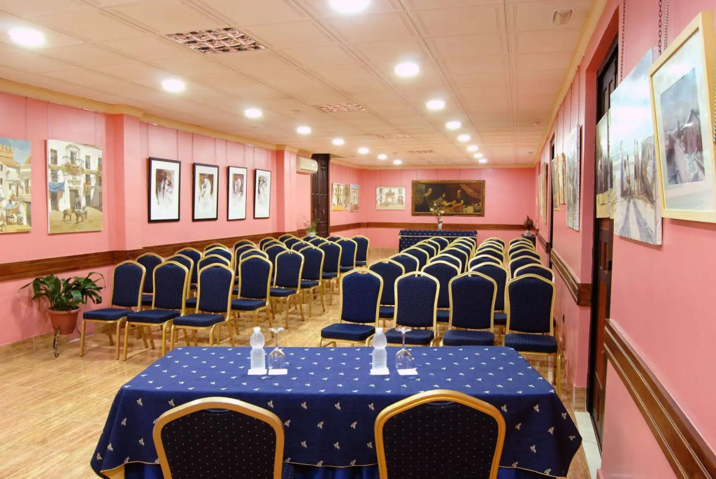 Hotel Pinomar - Général