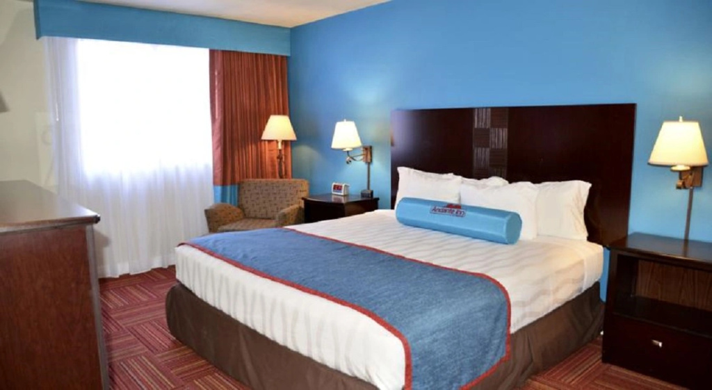 Aiden by Best Western Sedona - Chambres