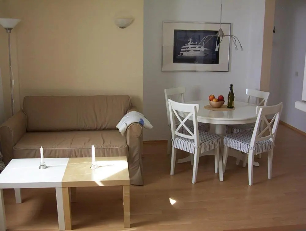 Haus Norden - Chambres