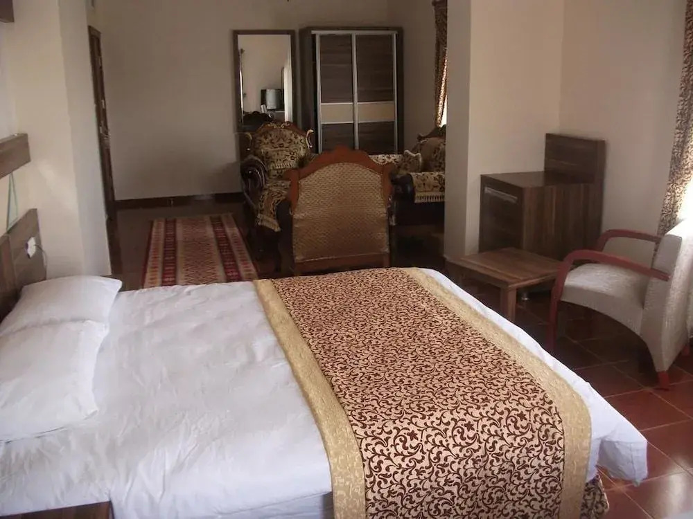 Yay Grand Hotel - фото 3