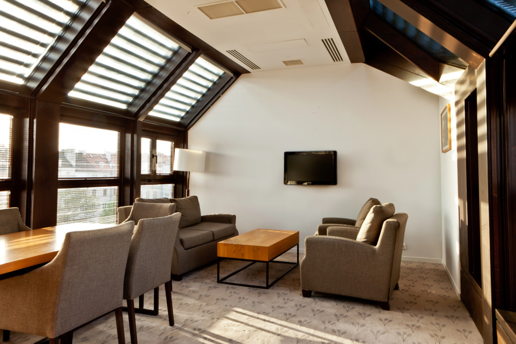 Great Polonia The Granary La Suite Hotel - фото 26