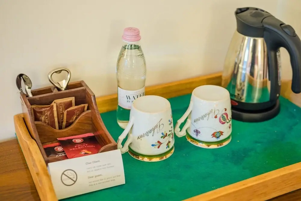 Boutique Hotel Pri Mlyne - Chambres