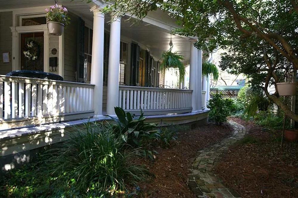 The Cannonboro Inn - Général