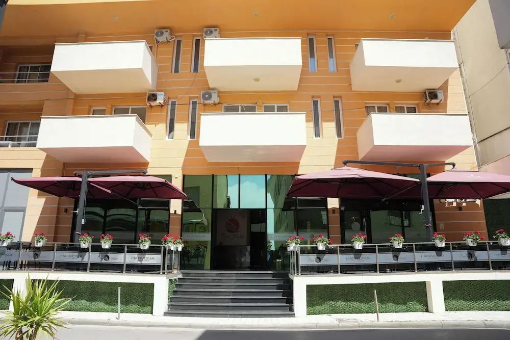 Hotel photo 22