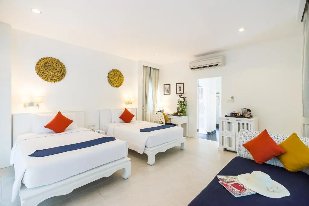 Laksasubha Resort (SHA Extra Plus) - Chambres