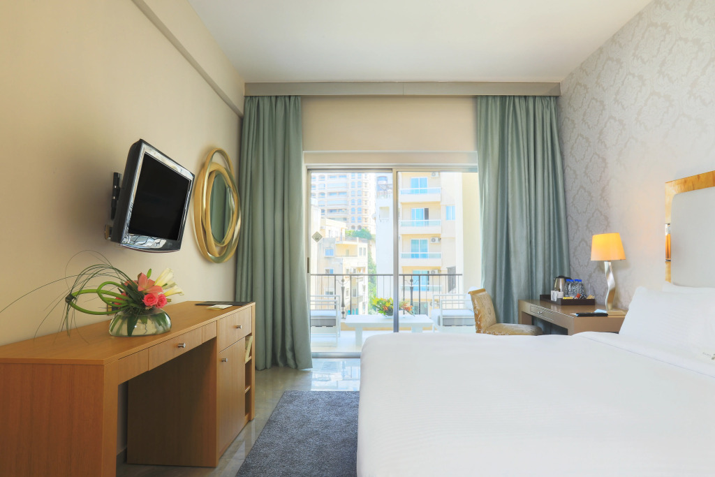 Riviera Hotel Beirut - фото 8