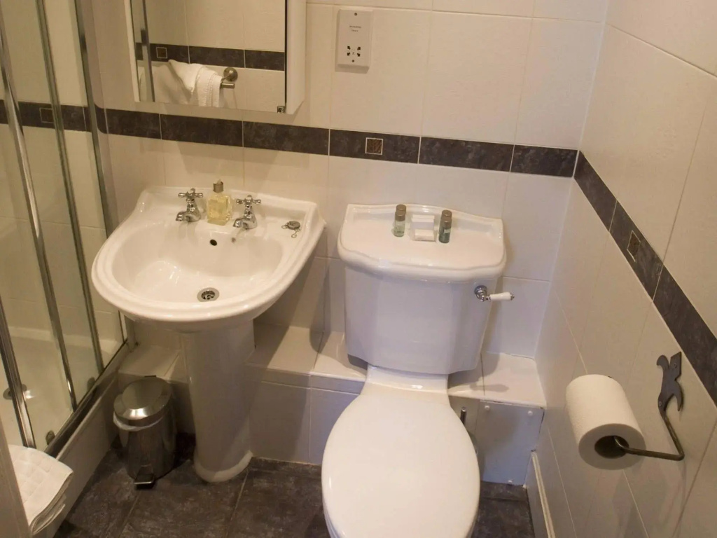 Hotel photo 10
