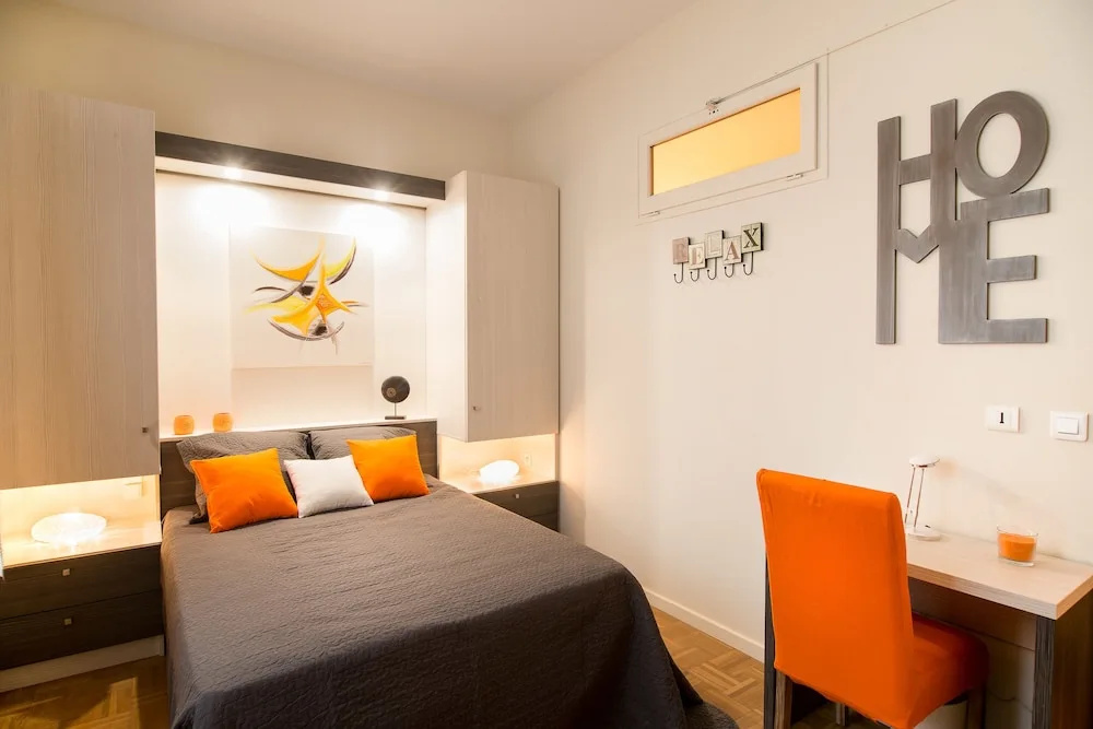 Afficher la photo 6 — B&B Le Logis du Mas