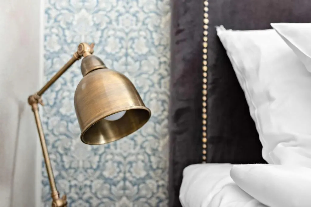 Donners Hotel - Chambres