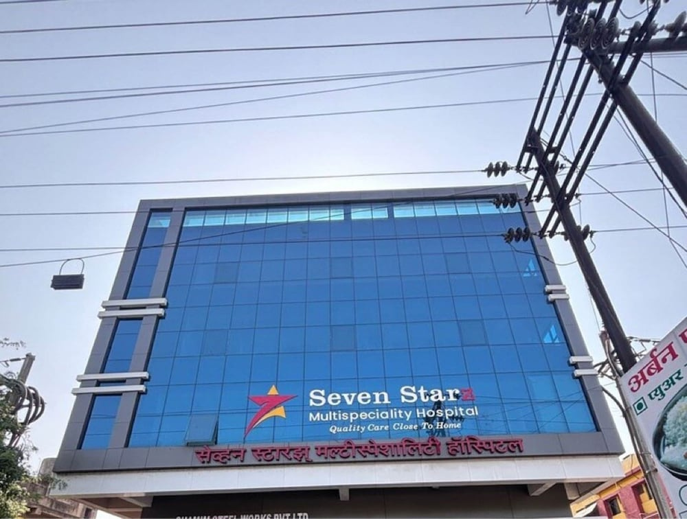 Hotel O Nashik Passport Office