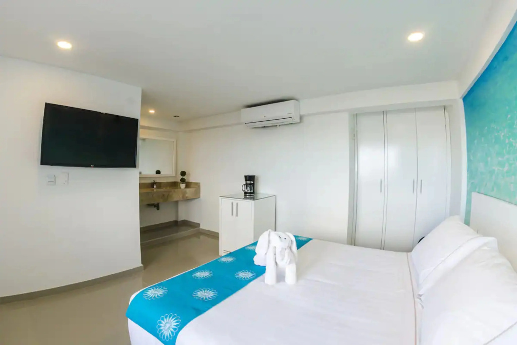 Hotel San Luis Place By Dorado - Général