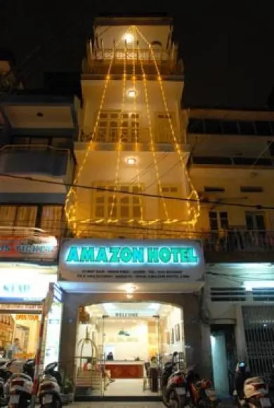 Hanoi Century