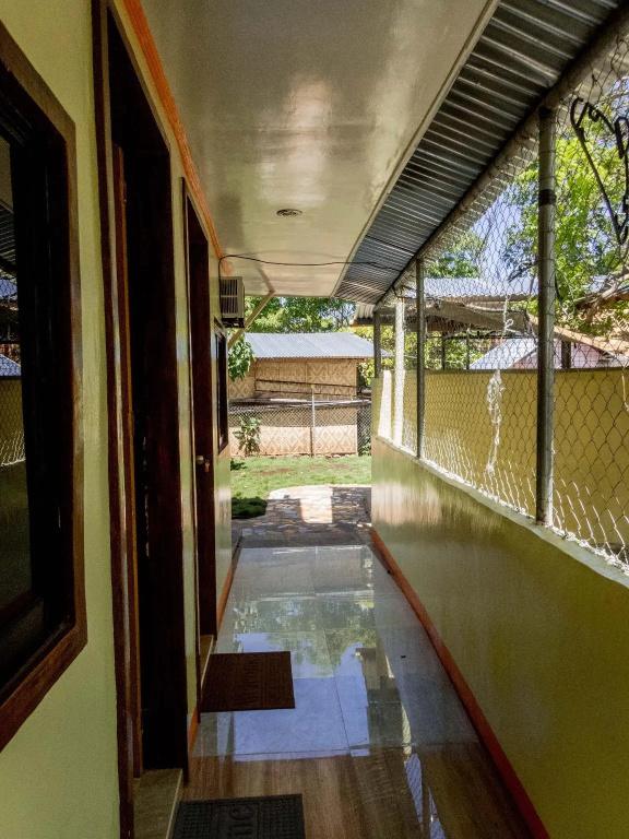 Alona JJ Rooms for Rent - фото 1