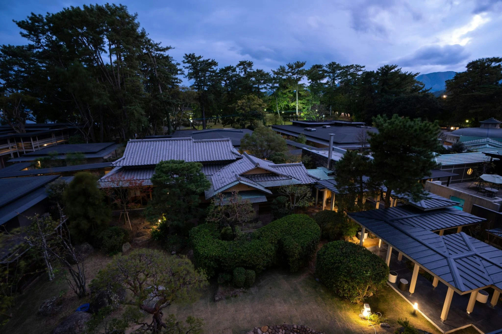 Amane Resort Gahama 사진 36