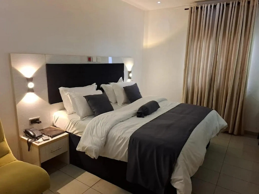 Gold Value Hotels - Général