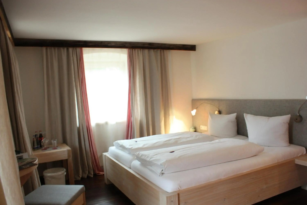 DAS Posch Hotel - Général