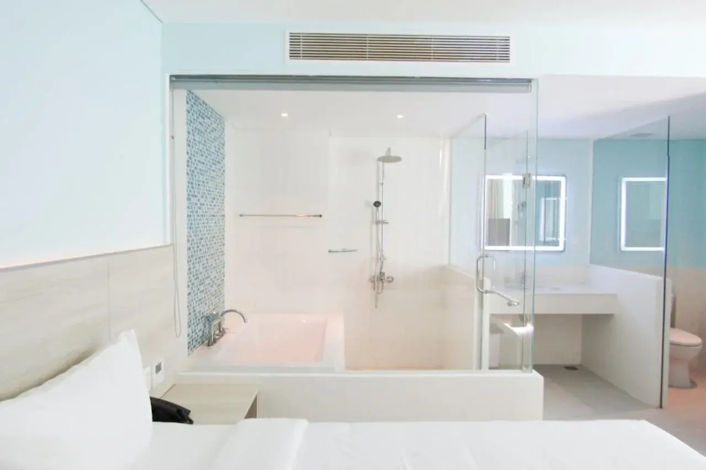 Haya Hotel Phu Quoc, Trademark Collection by Wyndham — фото