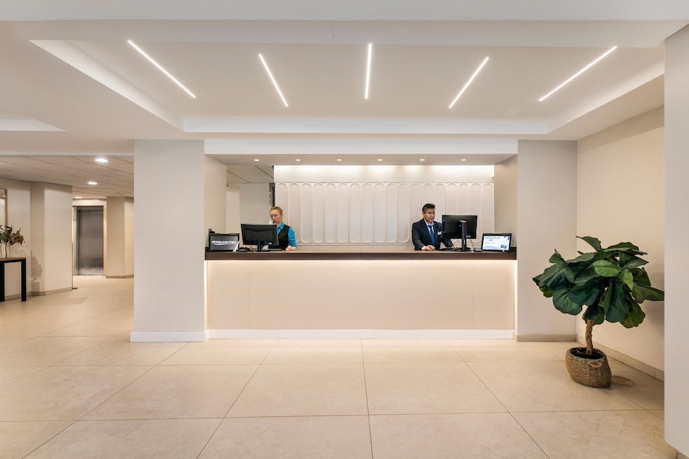Hotel Best Auto Hogar — 3