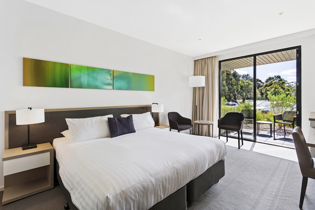 Quarters at Flinders Hotel — 4