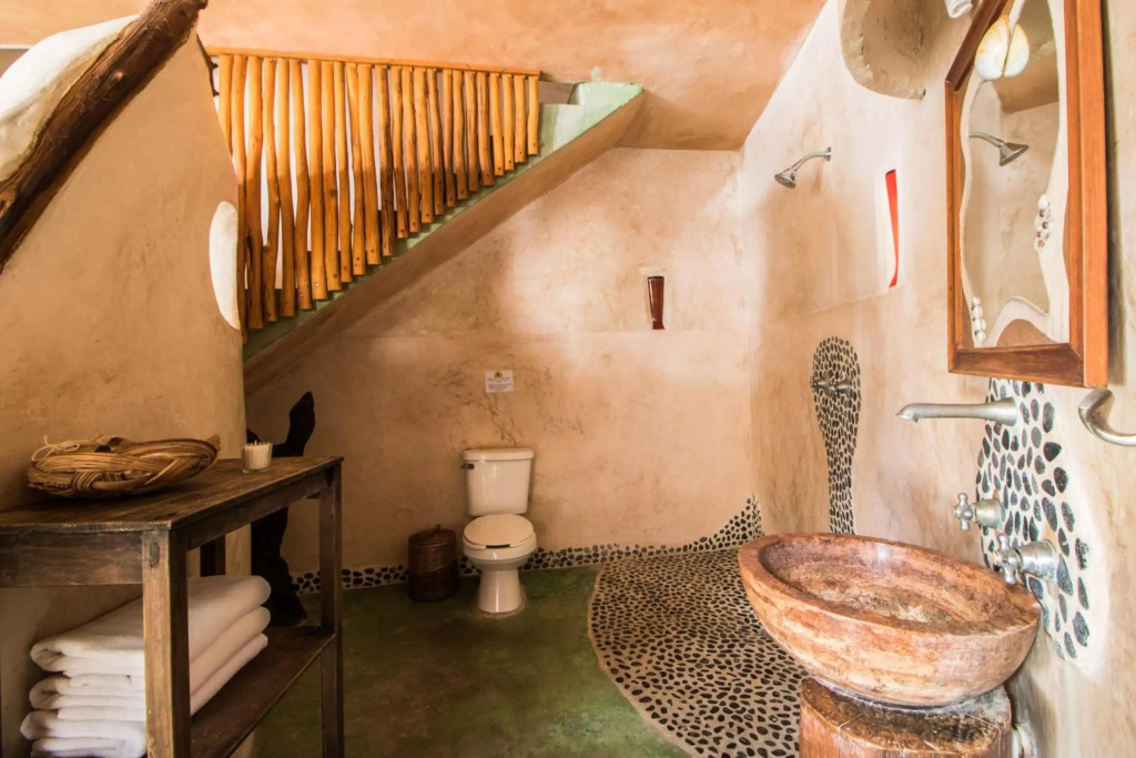 La Posada del Sol Boutique Hotel Tulum - Général