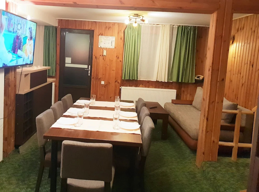Traveland Butique Resort Poiana Brasov - Chambres