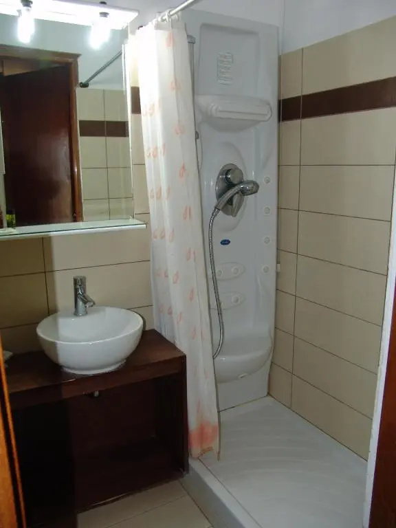 Protessilaos Hotel - Chambres