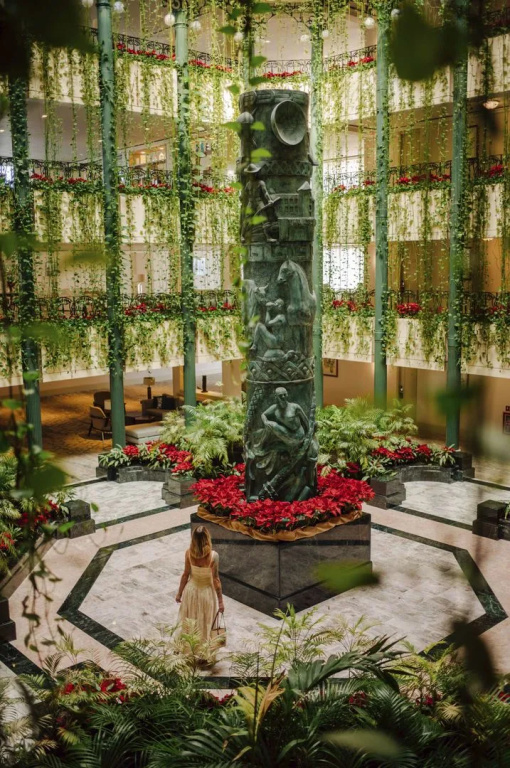 Kempinski Hotel Cancún