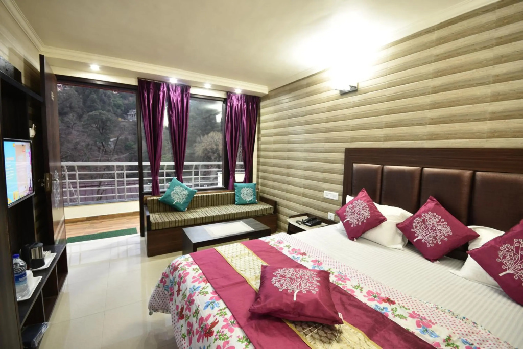 Hotel photo 20