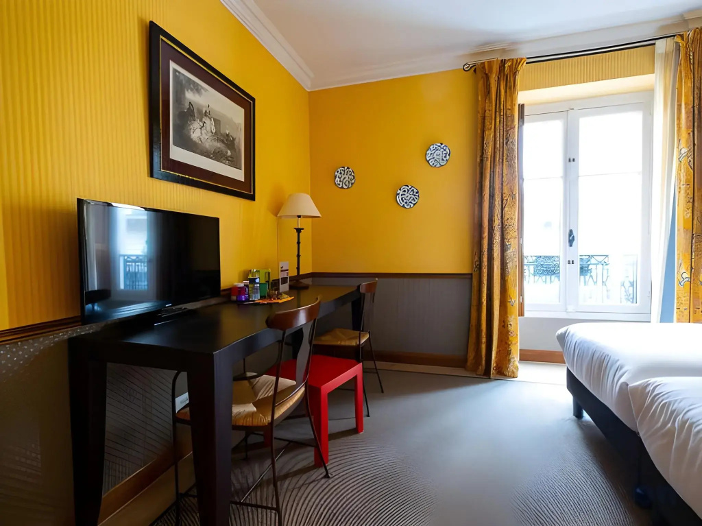 Hotel photo 3